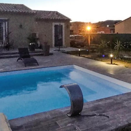 3 Bedroom Stunning In * Bagnols-sur-Ceze