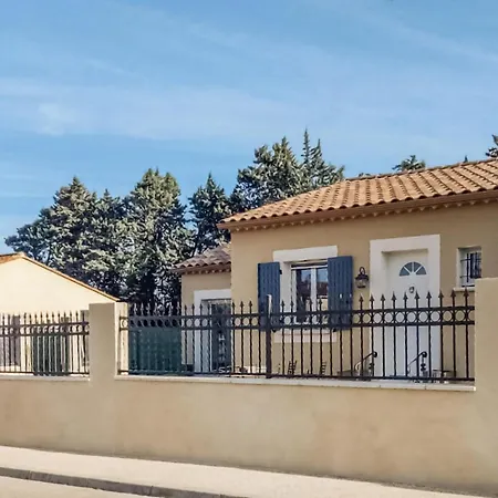 3 Bedroom Stunning In * Bagnols-sur-Ceze