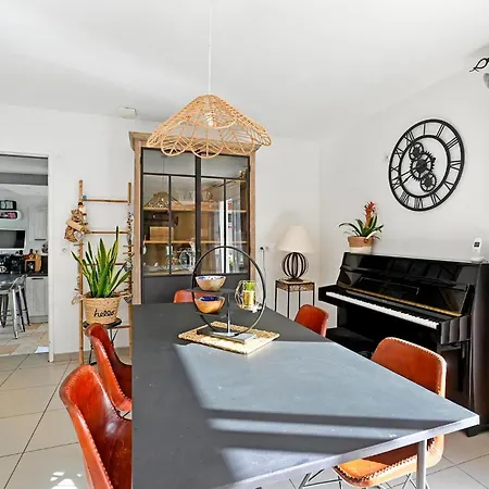 Holiday home 3 Bedroom Stunning In *