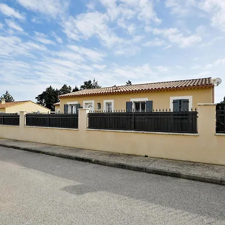 3 Bedroom Stunning In Bagnols-sur-Ceze