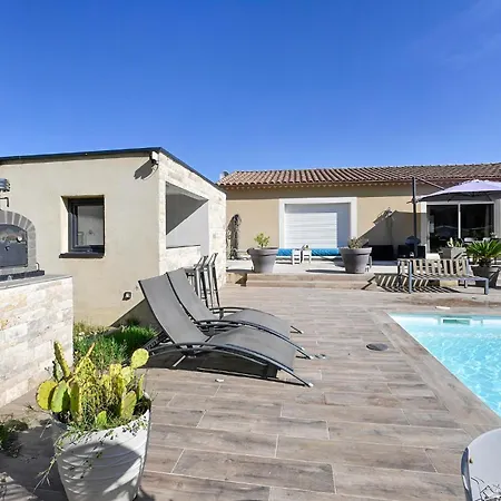 Casa de Férias 3 Bedroom Stunning In