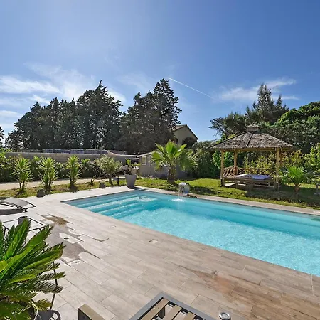 3 Bedroom Stunning In * Bagnols-sur-Cèze