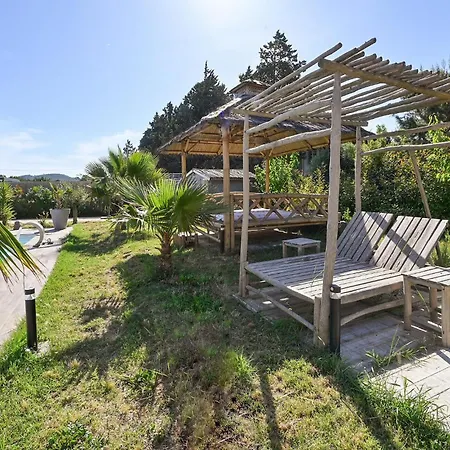 3 Bedroom Stunning In Casa de Férias *